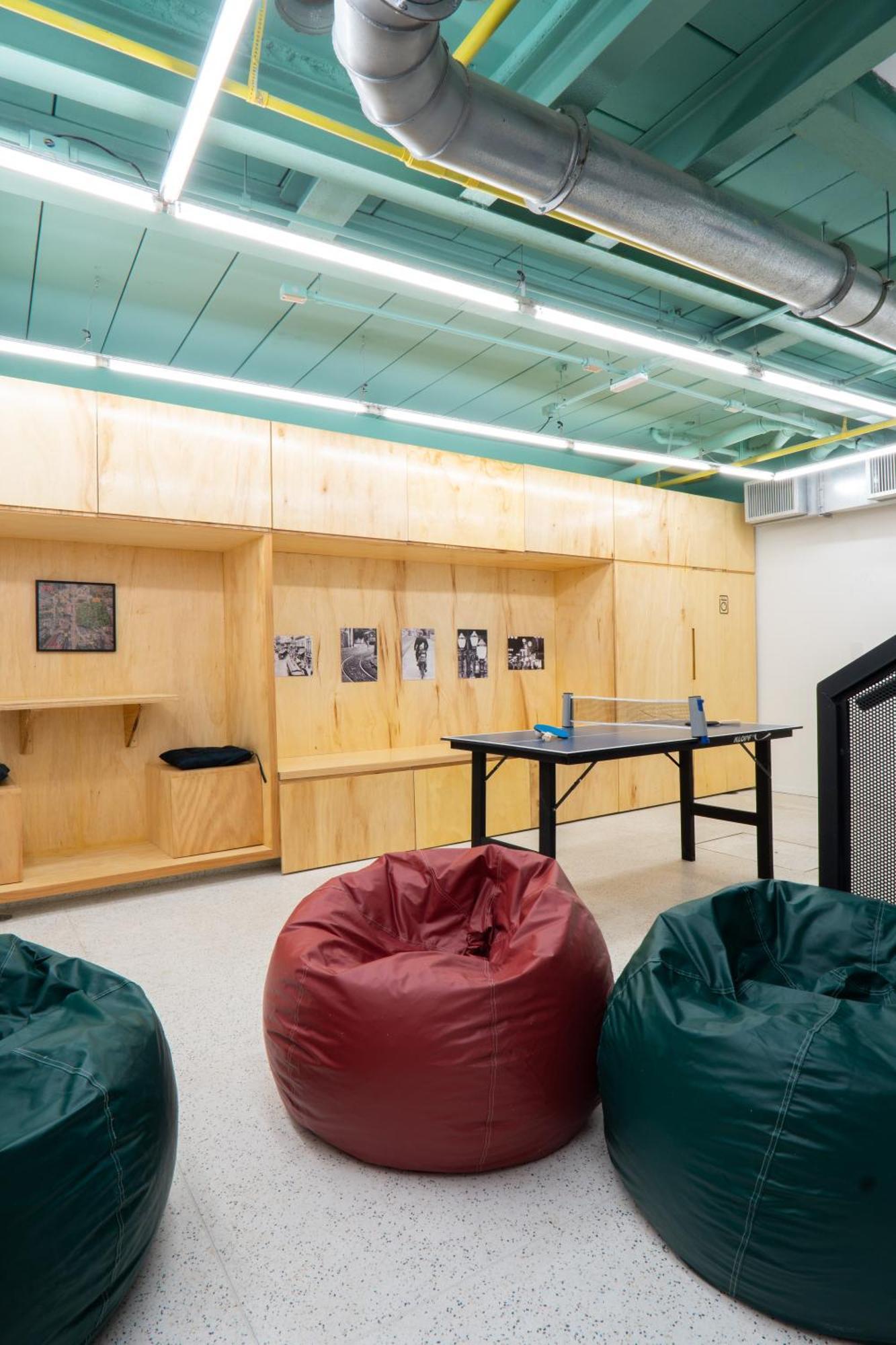 Meo! Hostel ساو باولو المظهر الخارجي الصورة